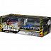 Набор машинок Hot Wheels Fast & Furious Tokyo Drift Car Toy (JFL99)