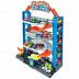Игровой набор Hot Wheels Гараж Для трюков (GNL70) Игровой набор Hot Wheels Гараж Для трюков (GNL70)