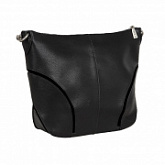 Женская сумка Pola 68292 black