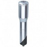 Адаптер выноса Q-85A 28.6/25.4 silver