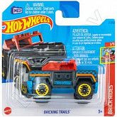 Машинка Hot Wheels Базовой коллекции Bricking Trails 7/250 (5785 HKJ85) mainline 2023