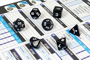 Настольная ролевая игра Hobby World Starfinder. Стартовый набор 915125