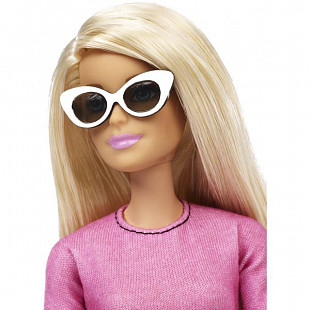 Кукла Barbie Игра с модой (FBR37 FXL44)