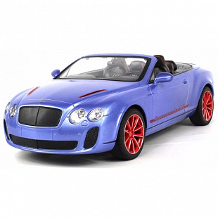 Радиоуправляемая машина MZ Bently GT Supersport 1:14 Серия D 2149D