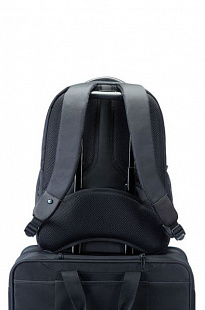 Рюкзак Samsonite Vectura 39V-08007 Grey