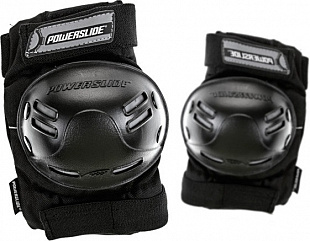 Комплект защиты для роликовых коньков Powerslide Standart Men 901326