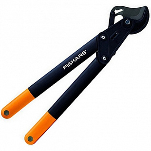 Сучкорез контактный Fiskars L85 PowerStep 1000585