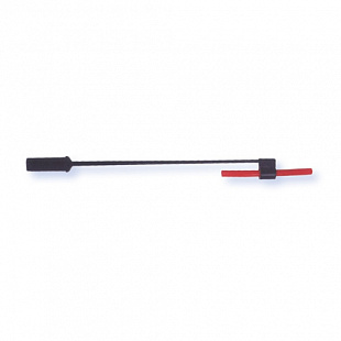 Хлыст Akara для зимней удочки QL-D21 с силиконовым кивком