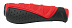 Ручки руля Force 382142 black/red