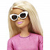 Кукла Barbie Игра с модой (FBR37 FXL44)