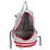 Школьный рюкзак Polar Д038 grey