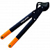 Сучкорез контактный Fiskars L85 PowerStep 1000585