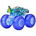 Машинка Hot Wheels Monster Trucks Power Smashers Mega Wrex (HYJ19 HYJ22)