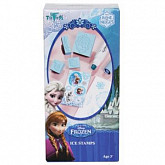 Набор для творчества Totum Холодное сердце Ice Stamps 950443