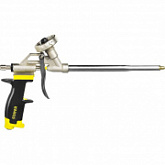 Пистолет для монтажной пены Зубр Stayer PRO Gun 06861_z01