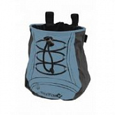 Мешок для магнезии RedFox Back bag 7520/бл.голубой/асфальт