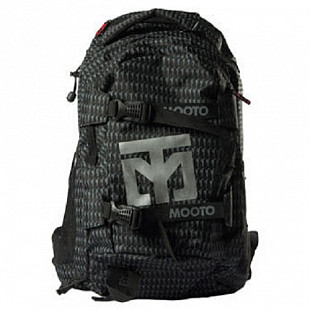 Рюкзак спортивный Mooto 27498
