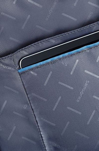 Сумка для ноутбука Samsonite Vectura 16" 39V-08001 Grey
