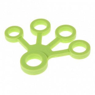 Эспандер кистевой детский Bradex 3 кг DE 0515 green