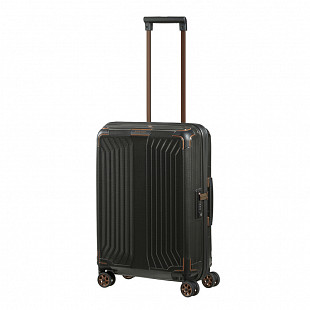 Чемодан Samsonite LITE-BOX 55см 42N*19 001 black