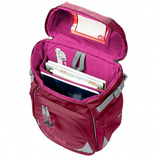 Рюкзак детский Jack Wolfskin Classmate 16+10L Blue