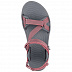 Сандалии женские Jack Wolfskin Lakewood Ride Sandal W rose quartz
