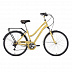 Велосипед Stinger Victoria 26" (2018) Beige Велосипед Stinger Victoria 26" (2018) Beige