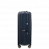 Чемодан Samsonite HI-FI 68см KD8*01 002 dark blue