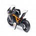 Мотоцикл Bburago 1:18 KTM 1190 RC8 R (18-51000/18-51049)