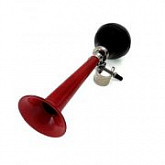 Велосигнал дудка HW HW 165133 red