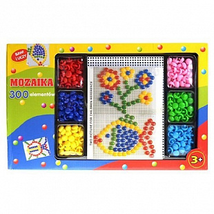 Игрушка Мозаика 8062/300