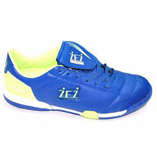 Бутсы Zez Sport AX3297 Blue