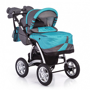 Коляска Geoby C705-Х RLHW