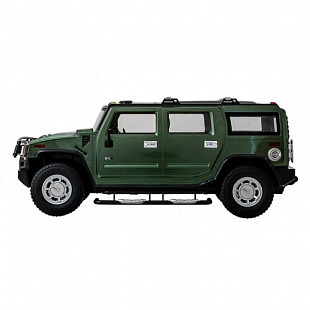 Радиоуправляемая машина MZ HUMMER 1:10 2056A