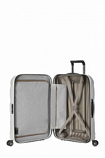 Чемодан средний Samsonite C-LITE 86см CS2*35 003 metallic green