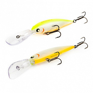 Воблер Akara Deep Keeper 110F A125 DK100F-A125