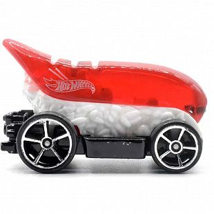 Машинка Hot Wheels Базовой коллекции Sushi Tuner 225/250 (5785 HRY88) mainline 2024