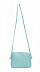 Городской рюкзак Ors Oro DS-0079 /4 turquoise
