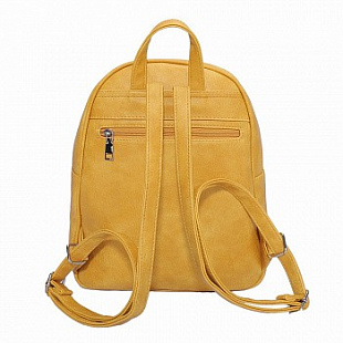 Городской рюкзак Ors Oro DS-0045 /3 yellow