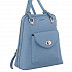 Женская сумка Pola 68307 blue