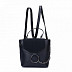 Городской рюкзак Ors Oro DW-828 /1 black