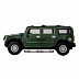 Радиоуправляемая машина MZ HUMMER 1:10 2056A