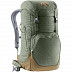 Рюкзак Deuter Walker 24 3810717-2608 khaki/lion