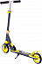 Самокат Ridex Neo black/yellow Самокат Ridex Neo black/yellow