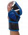 Перчатки для MMA Insane FALCON IN22-MG100 р-р М blue