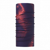 Бандана Buff UV Protection Optical Pink Fluor