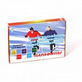 Парафин лыжный ПК-5