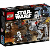 Конструктор LEGO Боевой Империи 75165