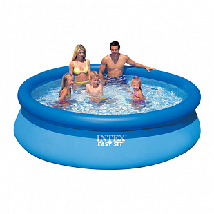 Бассейн Intex "Easy" 305x76 см (28120For)