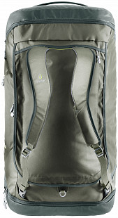 Сумка дорожная Deuter Aviant Duffel Pro 40 3521020-2243 khaki/ivy